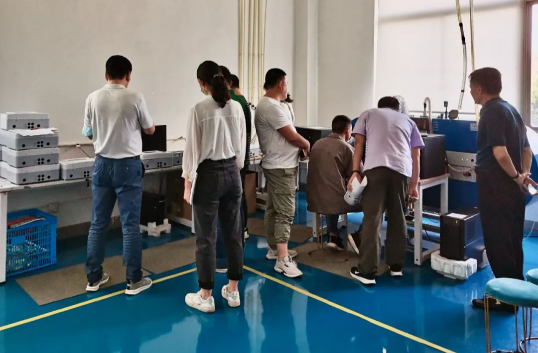 超凡国际智能科技